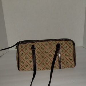 Dooney and Bourke purse